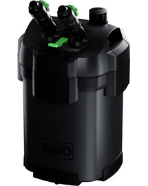 TETRA EX 700 Plus Außenfilter mit einer Kapazität von 100-200l