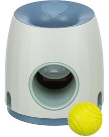 TRIXIE Dog Activity Swapper Lernspielzeug für Hunde 28 cm