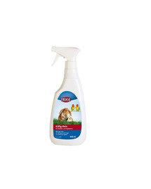 TRIXIE Simple'n'Clean Käfig-Rein 500 ml