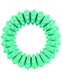 TRIXIE Zahnpflegering für Hund 12,5 cm