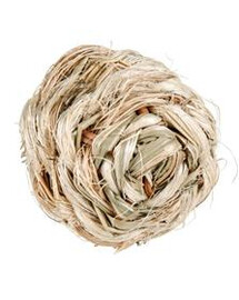 TRIXIE Grasball für Kleintiere ø 6 cm