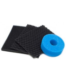 AQUAEL Filterschaum Maxi