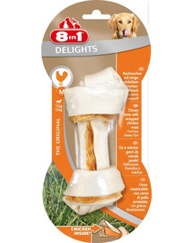 8in1 Delights Kauknochen Kauknochen M