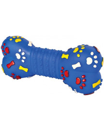 TRIXIE Hantel, Vinyl 15cm