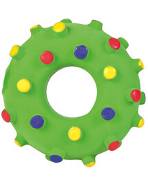 TRIXIE Mini-Ring, Latex ø 8 cm