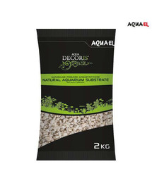 AQUAEL Dolomitkies 2-4 mm 2kg