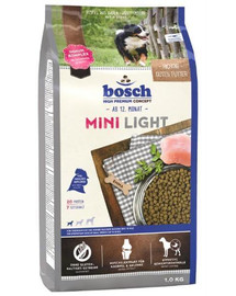 BOSCH Mini Light 1 kg