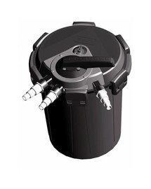 AQUAEL Filterwolle Klarpressur Uv 8000