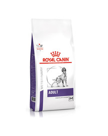 ROYAL CANIN Adult Medium 4 kg