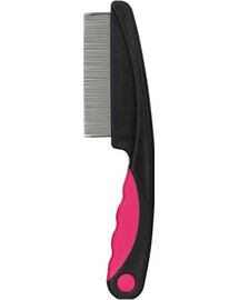 TRIXIE Anti-Floh und Anti-Staub Kamm für Katzen 15 cm