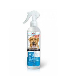BENEK Stop Pies Strong spray 400ml - Hundeabwehrmittel