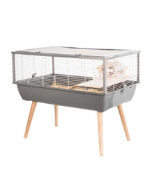 ZOLUX Neo Nigha H36 grey