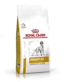 ROYAL CANIN URINARY S/O MODERATE CALORIE CANINE 12 kg