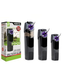 AQUAEL Innenfilter Unifilter 1000 UV