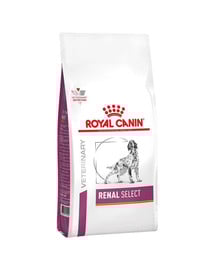 ROYAL CANIN Renal Select Canine 2 kg