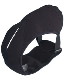 TRIXIE Schutzhöschen, XS 20-25cm, schwarz