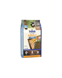 BOSCH Adult Fisch & Potato 1 kg