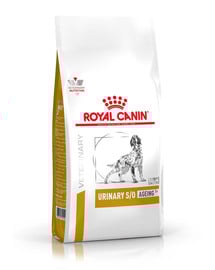 ROYAL CANIN Dog Urinary S/O Ageing +7 8 kg