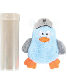 ZOLUX Katzenspielzeug mit Katzenminze blau