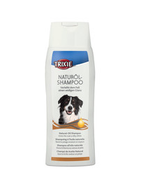 TRIXIE Naturöl-Shampoo 250 ml