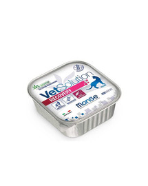 MONGE VetSolution Cat Recovery 100 g