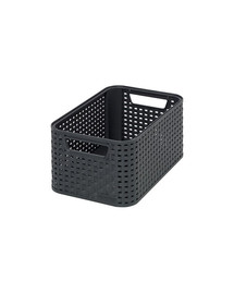 CURVER Korb Style S braun