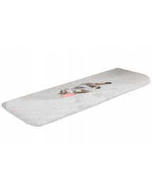 TRIXIE Liegematte Nani für Fensterbank