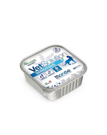 MONGE Vet Solution Cat Dermatosis 100 g
