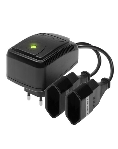 AQUAEL Socet Link Duo Lampensteuerung