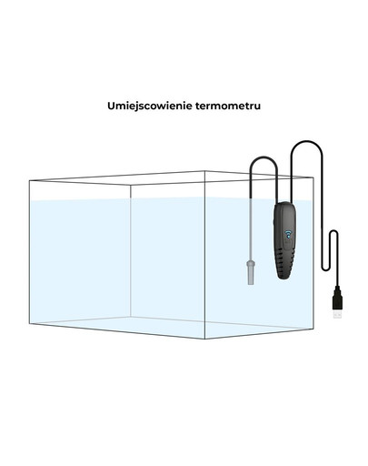 AQUAEL Thermometer Link