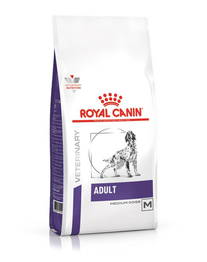 ROYAL CANIN VCN Adult 10 kg