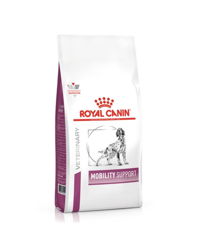 ROYAL CANIN Dog Mobility Support 7 kg