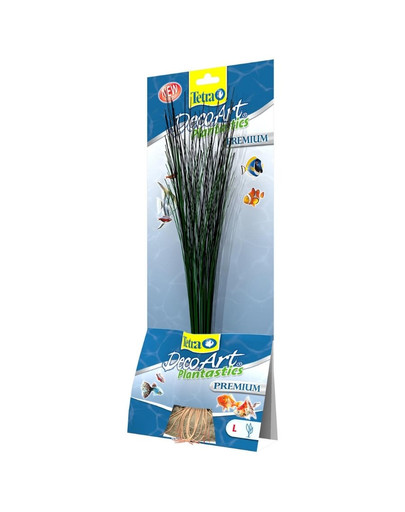 TETRA DecoArt Premium Hairgrass L 35 cm