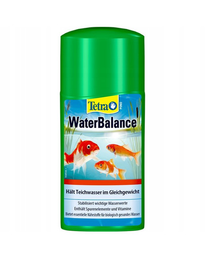 TETRA Pond WaterBalance 250 ml