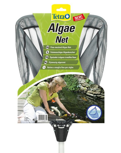 TETRA Pond Algae Net Head