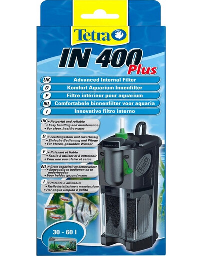TETRA Innenfilter IN 400