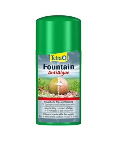 TETRA Pond Fountain AntiAlgae 250 ml