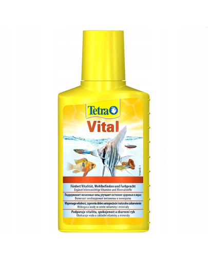 TETRA Vital 500 ml