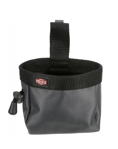 TRIXIE Snack-Tasche Baggy, ø 8 × 10 cm