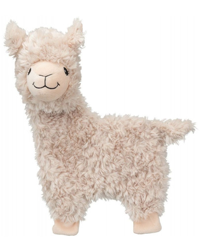 TRIXIE Lama, Plüsch 40 cm