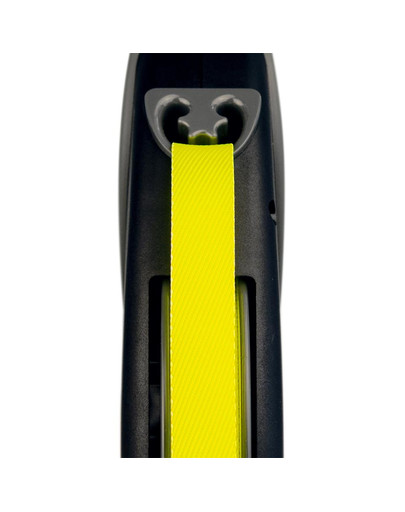FLEXI Giant L Gurtleine 8 m