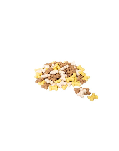MACED Vanilla Mix 1 kg Hundekekse