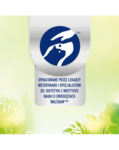 PERFECT FIT Natural Vitality mit Huhn und Truthahn für ausgewachsene Katzen 6 kg