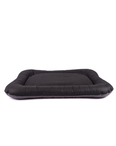 FERA Sky Pontoon Hundebett dunkelgrau S 70 x 46 cm