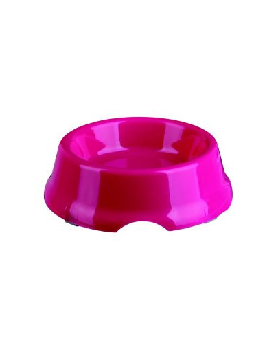 TRIXIE Hundenapf aus Kunststoff, rutschfest 0,25 L/10 cm
