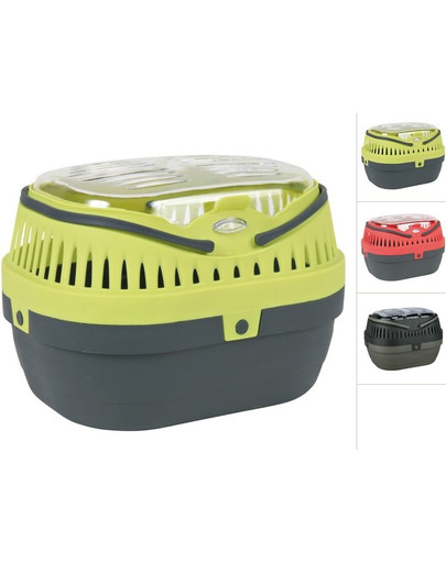 TRIXIE Transportbox Pico 18 x 12 x 13cm