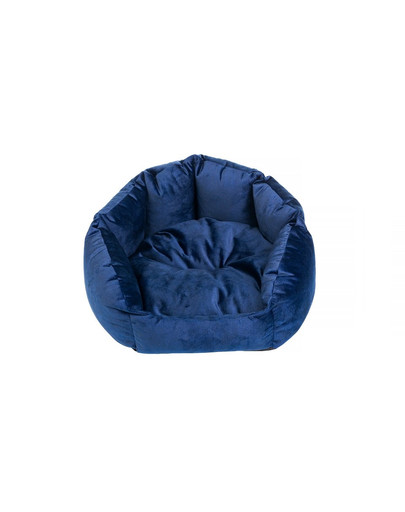 FERA Ring ovale blaue Höhle S 50x52x28 cm