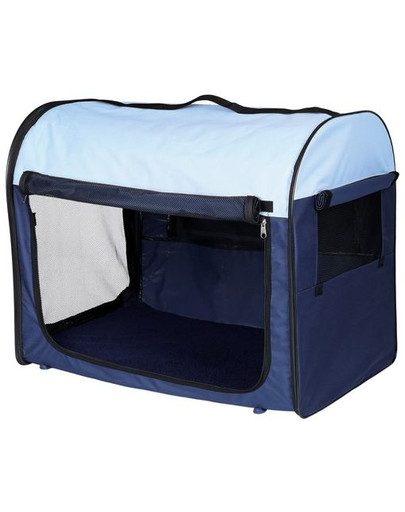 TRIXIE Soft Kennel Basic