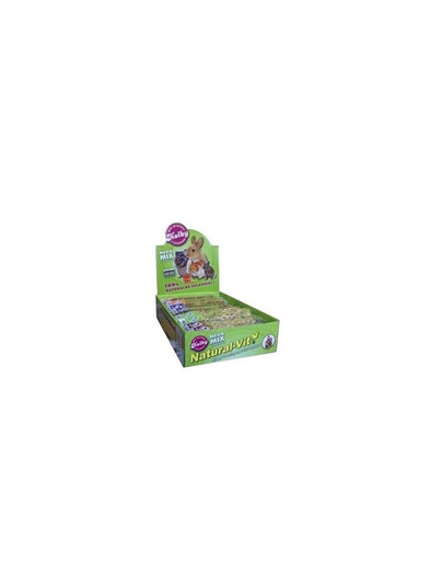 BENEK Natural-Vit Nagerleckerli mit Pastinake