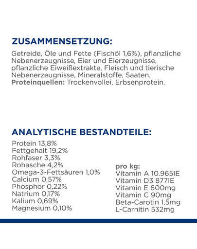 HILL'S Prescription Diet k/d Canine 12 kg